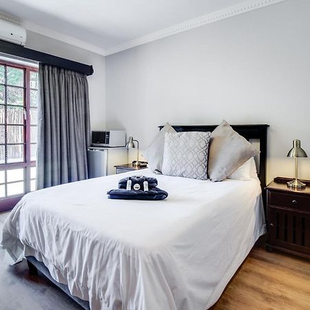 The Nightingale Guesthouse Bloemfontein Exteriér fotografie