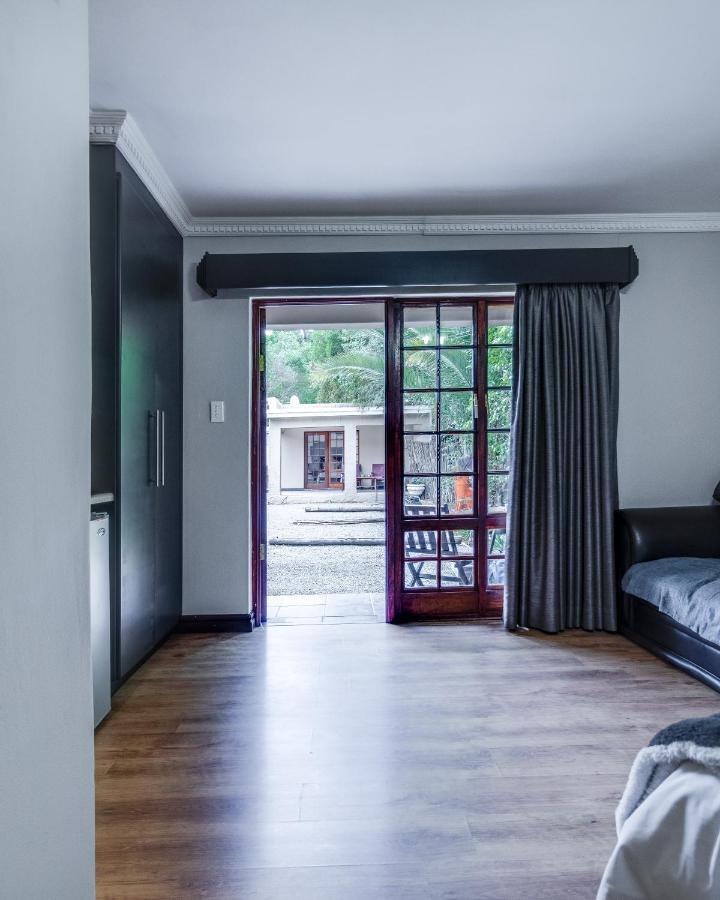 The Nightingale Guesthouse Bloemfontein Exteriér fotografie